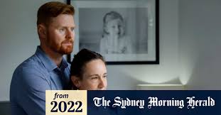 Matt and Phoebe Dun and their fight to find a cure for DIPG