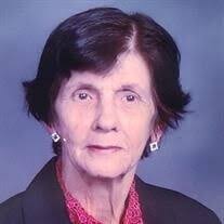 Dorothy Lee Hendrick Obituary