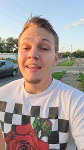 Adam Hoosier's Instagram, Twitter & Facebook