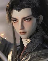 Kai Yang, 73cm Loong Soul Doll Boy