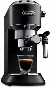 De'longhi dedica ec685.m espresso machine summary. De Longhi Dedica Style Ec 685 Ab 149 00 Juli 2021 Preise Preisvergleich Bei Idealo De
