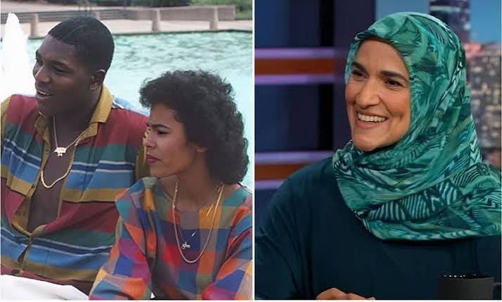 Hakeem Olajuwon Wife Dalia Asafi: Marriage, Family and Their Private Life