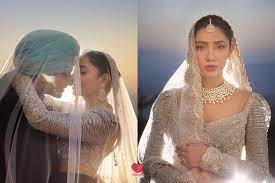 Mahira Khan Marries Salim Karim: Pictures + Their Love Story! - Wedbook