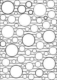 geometric odette coloring pages graphisme decoratif gs feuilles a colorier coloriage page de accueil
