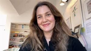 The latest news, photos and videos on the charlie's angels actress, her movies, wedding, baby and more. Drew Barrymore Talks About Beauty United Campaign For Coronavirus Relief