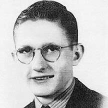 James Logsdon Obituary (1925