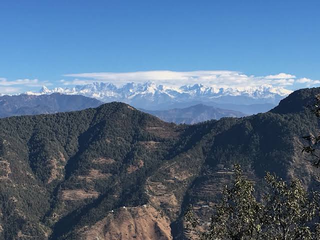 Himalayas face irreversible damage from development