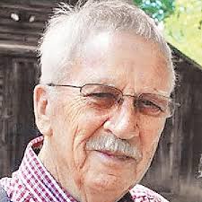 Carl Huff Obituary (2015)