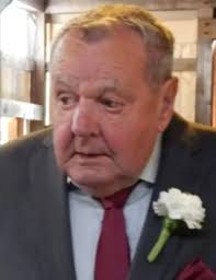 Obituary information for Ralph "Fred" Frederick Davison