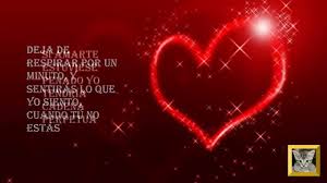 No estaba muerto, andaba de parranda. Frases De Amor Para El Dia De Los Enamorados O San Valentin Youtube