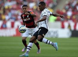 They will also be eager to bounce back here, not only for bragging rights but to lift spirits in camp. Cade Guerrero E Sheik Corinthians Desfalca Fla E Passeia