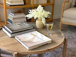 Simple coffee table decorating ideas offer wonderful ways to give living room designs a fresh feel and a universal appeal. Cookbooks Beautiful Enough For The Coffee Table Home Styling Works