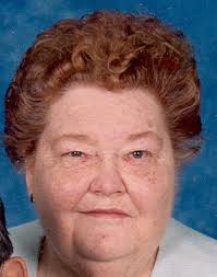 Obituary information for Edna Louise DeSantis