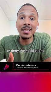 Demarco Moore's Instagram, Twitter & Facebook