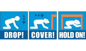 Emergency drills (fire drills especially) can be terrifying for preschoolers and many children. How Usc Integrates The Great Shakeout Into Its Emergency Management Plan Campus Safety