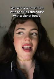 Dream Life with Wife and Kids: Not the One You Need