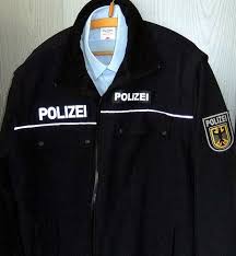 Bundespolizei Uniform In 2020 Adidas Jacket Athletic Jacket Jackets