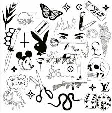 Pin On Tattoo