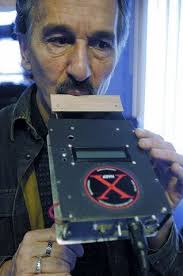 Mouth music:High-tech harmonica taking shape in Maine