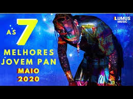 As 7 Melhores Jovem Pan Maio 2020 Youtube