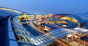 Station incheon international airport airport terminal 1 station (en); Incheon Open To International Bids For Terminal 1 Tenders