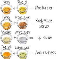 In this clip i will make the most cute mask. 10 Best Diy Masks To Try For Perfect Clear Skin Home Remedies For Acne Skin Care Diy Skin Care