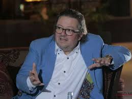 He is an actor, known for f.c. Marc Coucke Verloor Zijn Eerste Kindje Heel Hard Om Geweend Showbizz 24