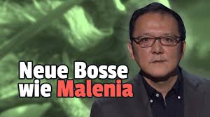 Chef hinter Elden Ring hat dafür gesorgt, dass auch die härtesten unter  euch an den neuen Bossen des DLCs verzweifeln werden