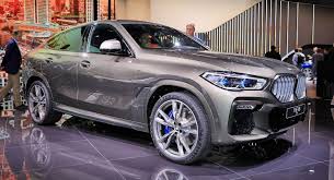 The front end's more aggressive bumper is easily my favorite x7 fascia on offer, and out back there's a massive pair of outlets surrounding four. The Bold And The Very Fast 2020 Bmw X6 M50i Lands On Home Soil Carscoops