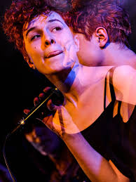 Veranstaltungen in den preußischen schlössern und gärten. 16 08 20 Slammin Music Macht Worte