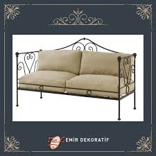 Ferforje Koltuk 05336910626 Dis Mekan Mobilyalari Koltuklar Dekor