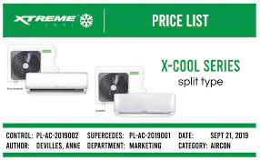 Check spelling or type a new query. Xtreme Appliances Prices And Features Smart Led Android Tv Aircon Washing Machine And More Techpinas