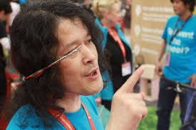 The 5 coolest things at the SXSW Interactive trade show