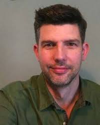 Mark Langford Garden Design