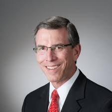 Very satisfying to hand the reins over to Brian and the team that has  accomplished so much and had my back for the last 11 years. It's been the  best experience of