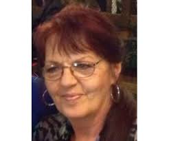 Nancy Vinci Obituary (1944