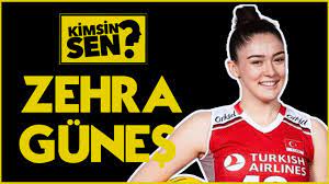 Jul 27, 2021 · zehra güneş, vakıfbank sk ve türkiye a millî takımının voleybolcusu. Re8lv5v095cmkm