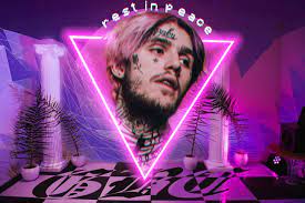 Image result for lil peep and xxxtentaction wallpapers. Lil Peep Phone Wallpaper Wallpaper For You