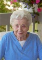 Helen Day Obituary (1920