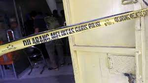 We did not find results for: Kecanduan Togel Guru Sd Dibekuk Polisi Saat Cari Wangsit Di Musala