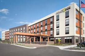 Hotel Home2 Suites By Hilton Madison Wi Booking Com