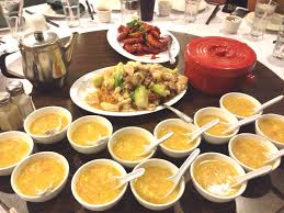 History buffs will want to start their trip at the chinese american museum (cam), located just outside of chinatown at el pueblo de los angeles historical monument. Hop Li Seafood Restaurant