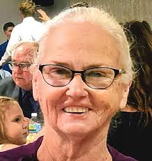 Lillie Elizabeth Rulo Turner, 76, of Williamsville