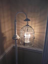 Bird Cage Floor Lamp Reserve For Shareecechandelier Floor Lamp Vintage Chandelier Bird Cage Light Shabby Chic Chandelier Chippy French Farmhouse Floor Lamp Farmhouse Floor Lamps Shabby Chic Chandelier Chandelier Floor Lamp