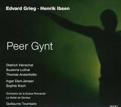 Maybe you would like to learn more about one of these? Edvard Grieg Peer Gynt Op 23 2 Cds Jpc