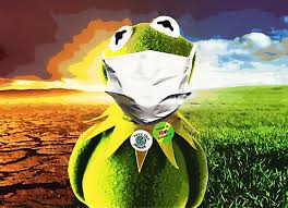 Get inspired by our community of talented artists. Kermit The Frog By Thomas Dellert 2020 Print Artsper 722787