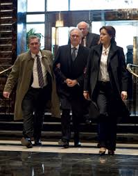 Téa Leoni Tower Heist | Female.com.au