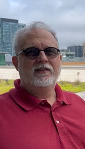 Part three of our welcome series featuring Dr. Daniel Joudrey! His name may  look familiar to new students