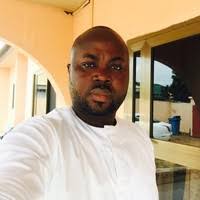 50+ "Eugene Boakye" profiles