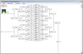 Guten tag, und zwar möchte ich in excel eine liste erstellen. Doppel K O Turniersystem Download Freeware De